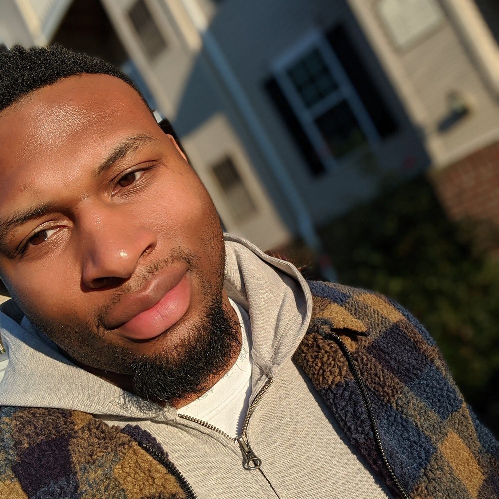 Meet your Posher, Jafonta